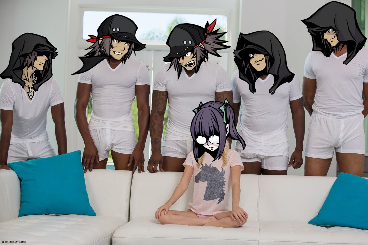 🧮 Just an average day for <a href="/EDGELORDNAGI/">𝕹𝐚𝐠𝐢 𝖀𝐬𝐮𝐢</a>