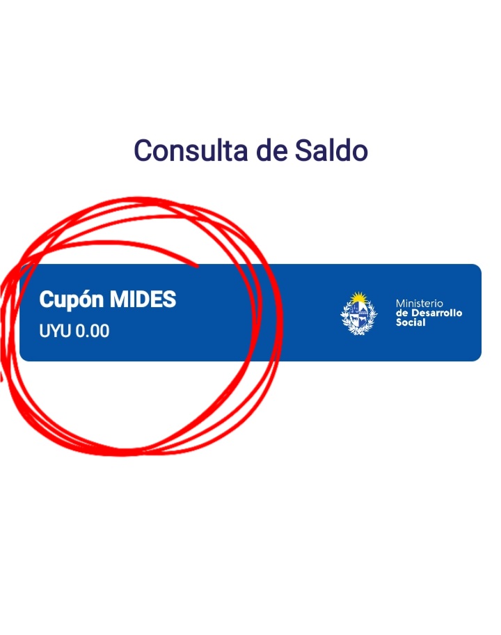 MairimRo047's tweet photo. Es triste saber que hay mucha gente preocupada por las canastas de "emergencia" #TuApp @midesuy ($1200) siendo 15/12 no se pronunciaron al respecto y siguen jugando con el hambre de la gente. Las piensan sacar? Hagan un relevamiento porque hay muchas personas que las esperan 🧐 https://t.co/r4USvtgP7r