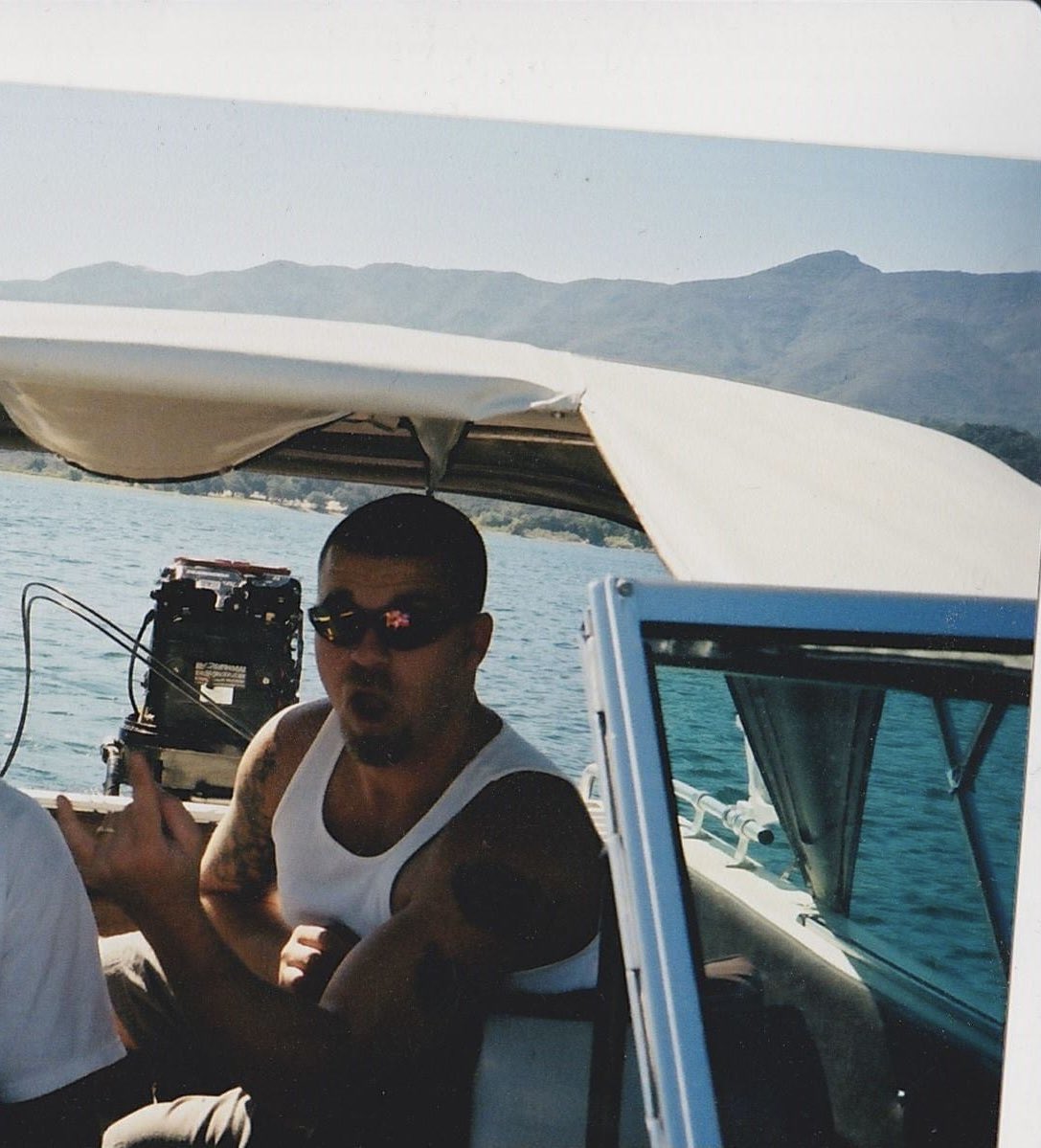 Forever 39. ❤️ You would have been 50 today.