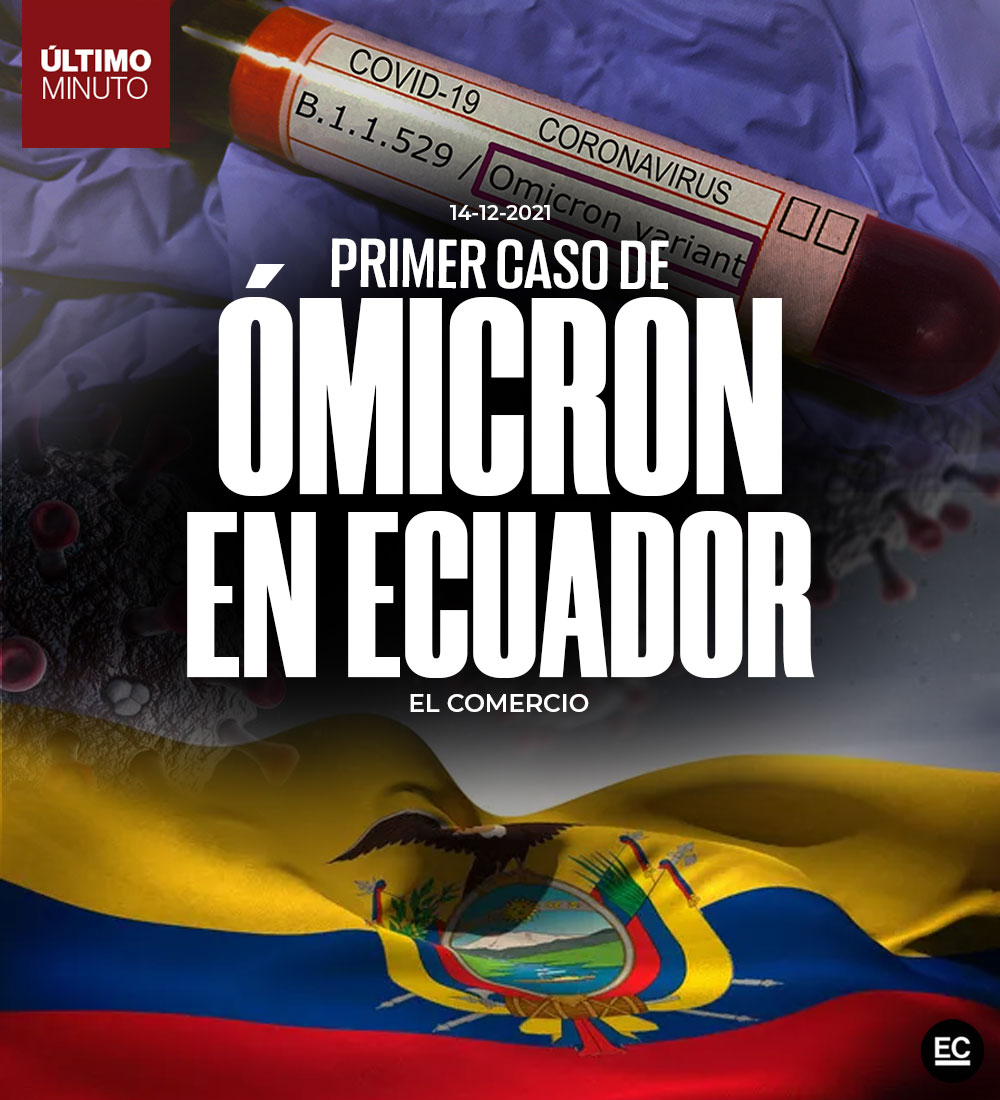 El Comercio tweet media