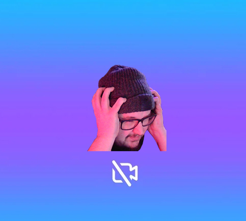 BoswelloxTV's tweet photo. Apologies for the technical issues! But thanks to all who stopped by! #smallstreamer #livestreamfails #twitchissues https://t.co/OCxRaI1o1O