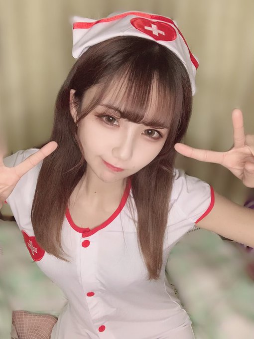 Twitterのコスプレ画像21