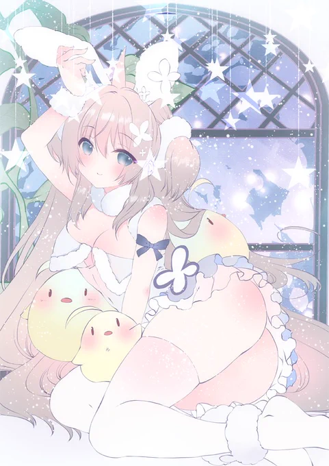 お題箱から、アズールレーン 海風(*˘︶˘*).。.:*♡らふ(*˘︶˘*).。.:*♡江風と一緒にデフォルトの衣装もそのうち描きたい(*˘︶˘*).。.:*♡かわいいい(*˘︶˘*).。.:*♡#アズールレーン #海風 