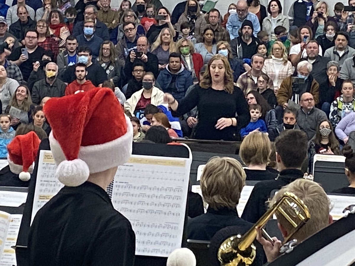 wmswildcat's tweet photo. The 6th Grade Band got the concert off to a great start! It’s amazing how much these musicians have learned in the past 4 months! @TheKCSD #YouBelong #ProudToBeAWildcat https://t.co/NOkZl44Xo4