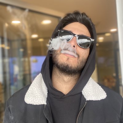 #YeniProfilResmi