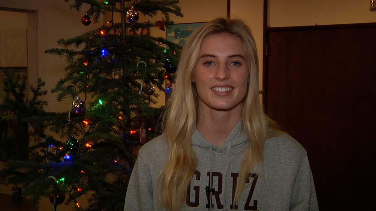 ShaunRainey's tweet photo. Some big track and field news as Sentinel standout @BrookeStayner is staying home and committing to Montana. She had offers from many P5 schools including UW, WA St, Clemson, Oregon State.

Big time get for Griz. Tune in tomorrow for full story! https://t.co/2LyBZT31lB
