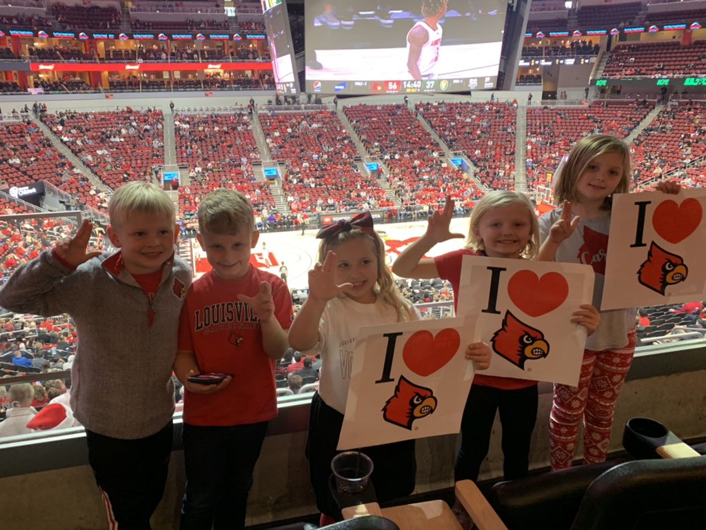 StephanieDavis's tweet photo. #GoCards @GoCards #L1C4 https://t.co/olmSx7Y1Rx