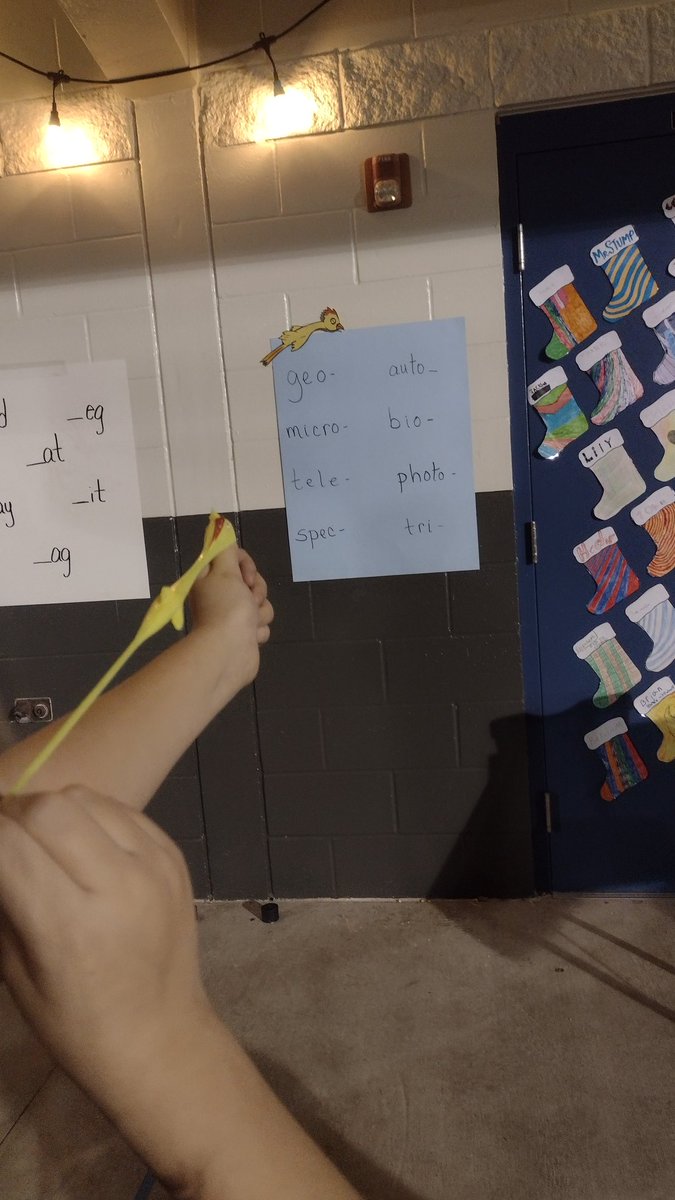 Literacy fun <a href="/SWETornadoes/">StantonWeirsdaleMCPS</a>