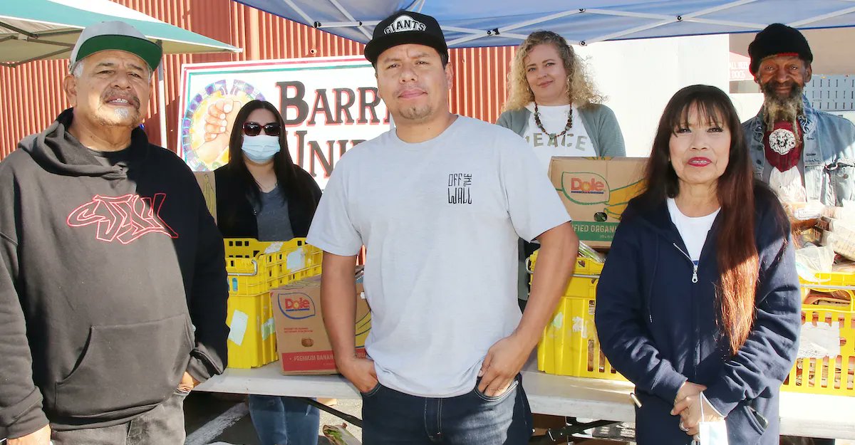 Barrios Unidos Among Santa Cruz Gives Groups Helping Youth
buff.ly/3ytTAil