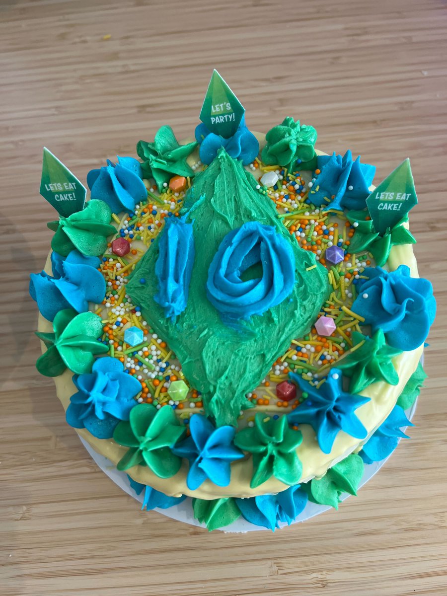 SimGuruIceFox 🧊🦊 tweet media