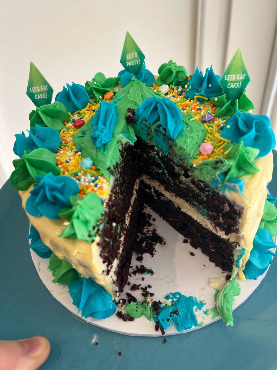 SimGuruIceFox 🧊🦊 tweet media