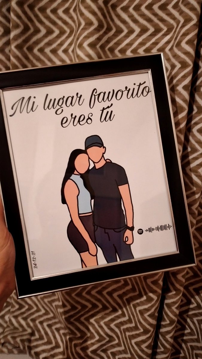 Daniela48101033's tweet photo. Eh amigos por si quieren cuadros personalizados en $149
Mandenme msj😜😜 https://t.co/DpddWeGsZZ