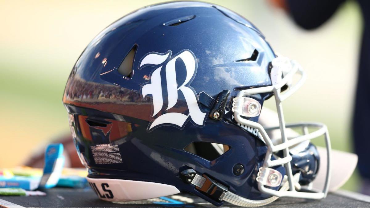 Riley_VanPoppel's tweet photo. #AGTG I am blessed to say that after a great phone call with @CoachCCalhoun I have received my first D1 scholarship from Rice University!! 🔵🦉@mbloom11 @Coachblsmith @ThomasMcgaughey @toddrodgers13 @Coach_Lundy @CoachRudolph @TEP5252 @4ISP https://t.co/BVLd9zQL0m