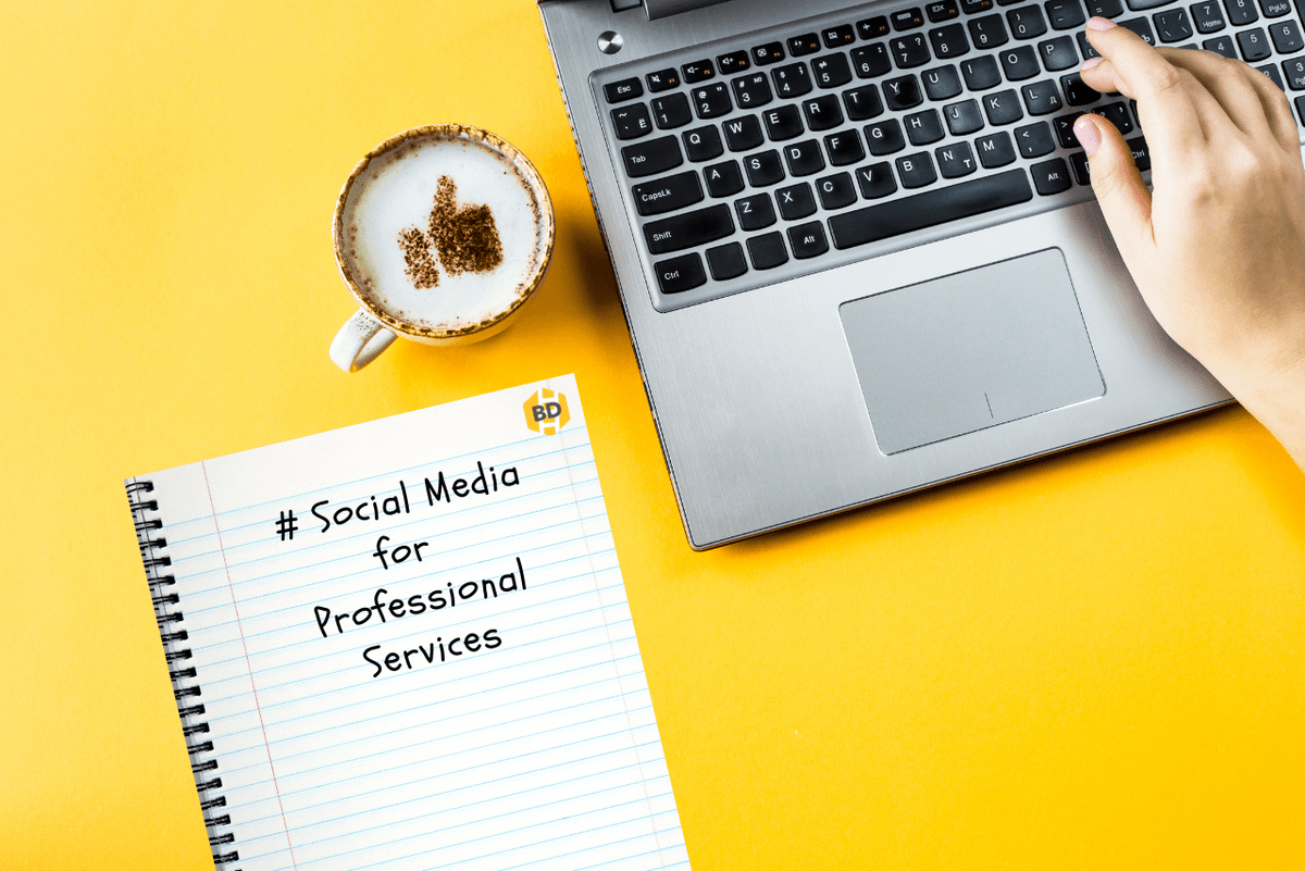 Is your #lawfirm #accountancypractice #engineeringfirm or other #professionalservices firm using #socialmedia effectively? If not this article by @robkeating_1 will help you fire up your #socialmediamarketing today! https://t.co/KHS3cXa0UJ #socialmediatips https://t.co/g4W12IARK7