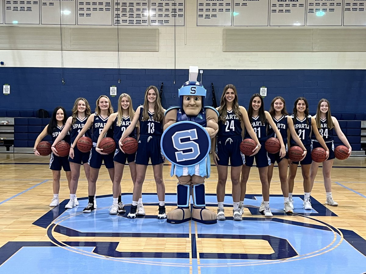 Scrimmages complete! Ready to open up against RFH in the Shore Shots Showcase on Friday 12/17!! 💪 🏀 <a href="/NJLadiesHoops/">NJ Ladies Hoops</a> <a href="/ByLuisTorres/">Luis Torres</a> <a href="/CoachTinyGreen/">ellonya Tiny Green</a> <a href="/SheGotGame7/">She Got Game Classic</a>