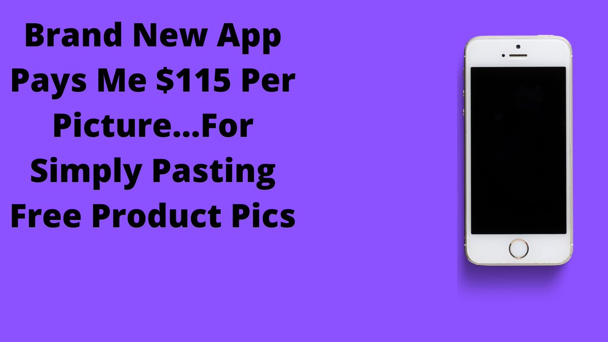 peterc107's tweet photo. Want To Get Paid $115 Per Picture For Pasting Free Product Pics? Click On The Link Now.
https://t.co/bpz3LEExk9 https://t.co/KmfvS2g2Xk