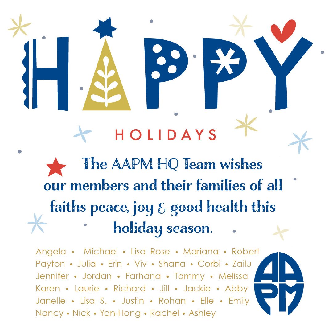 #HappyHolidays #SeasonsGreetings #WinterHolidays #PeaceAndJoy