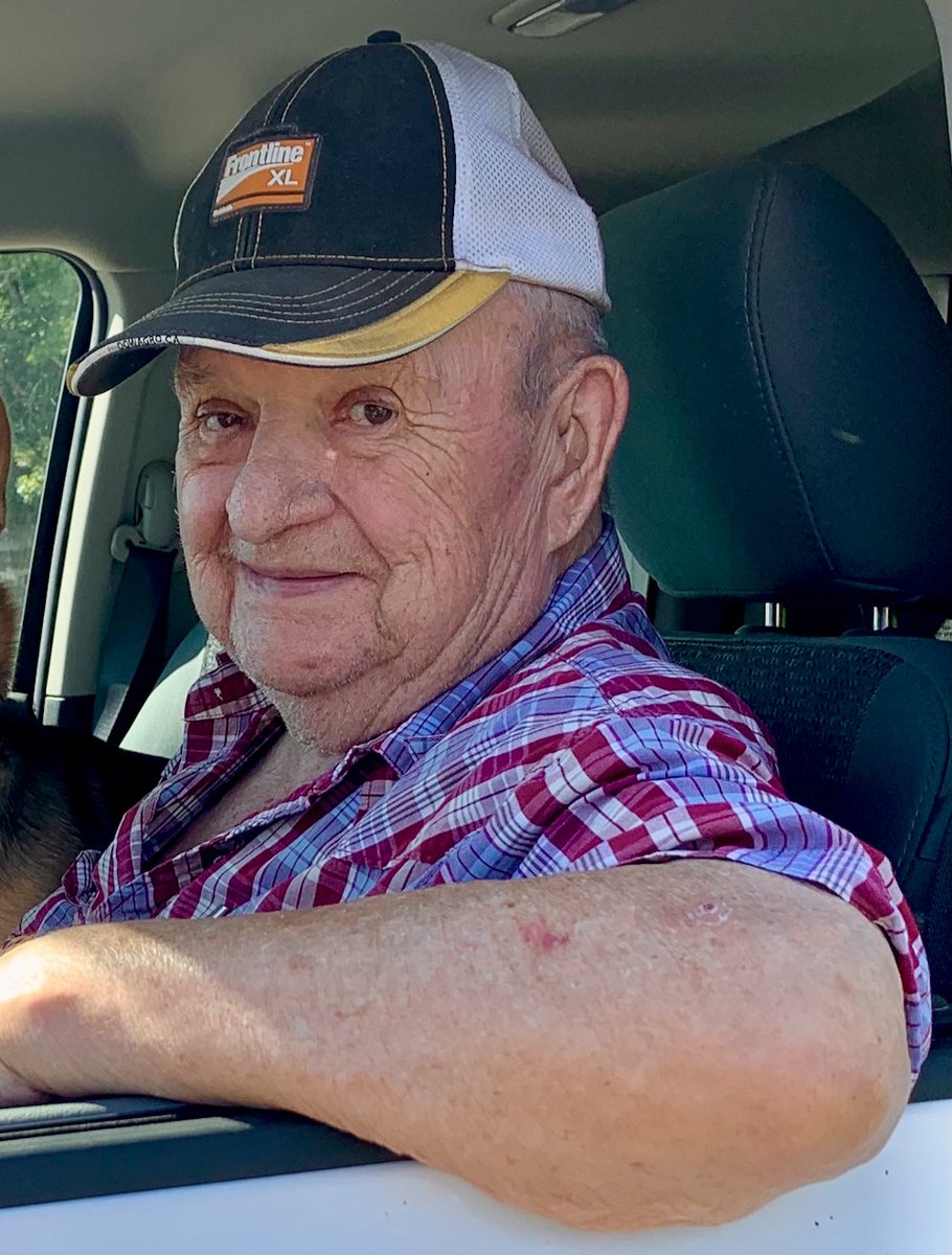 Purely Purebred: From all of us at Canadian Cattlemen, our condolences to the family and friends of Bernie Payne. We all lost a great one! canadiancattlemen.ca/purely-purebre…