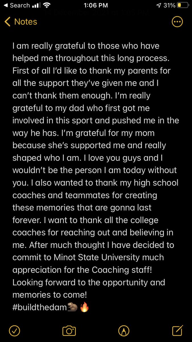 Johnny Bellino tweet media