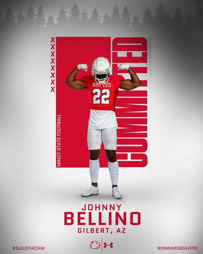 Johnny Bellino tweet media