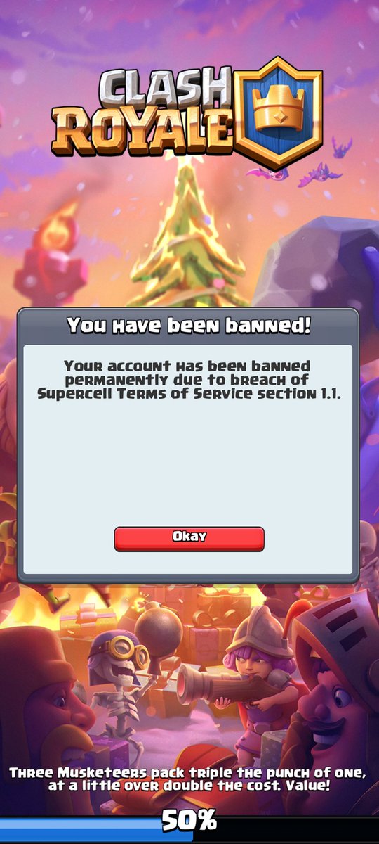 Reason? <a href="/MaxCmbr/">Max</a> <a href="/rick_c_official/">Rick C</a> I haven't pushed anyone in the 20 win challenge or shared my account in the last 2 months