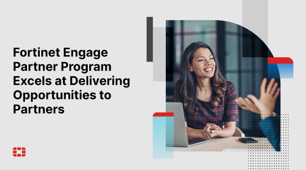 SDCarter10's tweet photo. Learn how the #FortinetEngage Partner Program can help partners build a profitable and highly differentiated #security practice that leverages the industry’s best solutions to drive customer success: https://t.co/HzATKfhoa9 #FortinetPartner https://t.co/S9NqAQPjgu