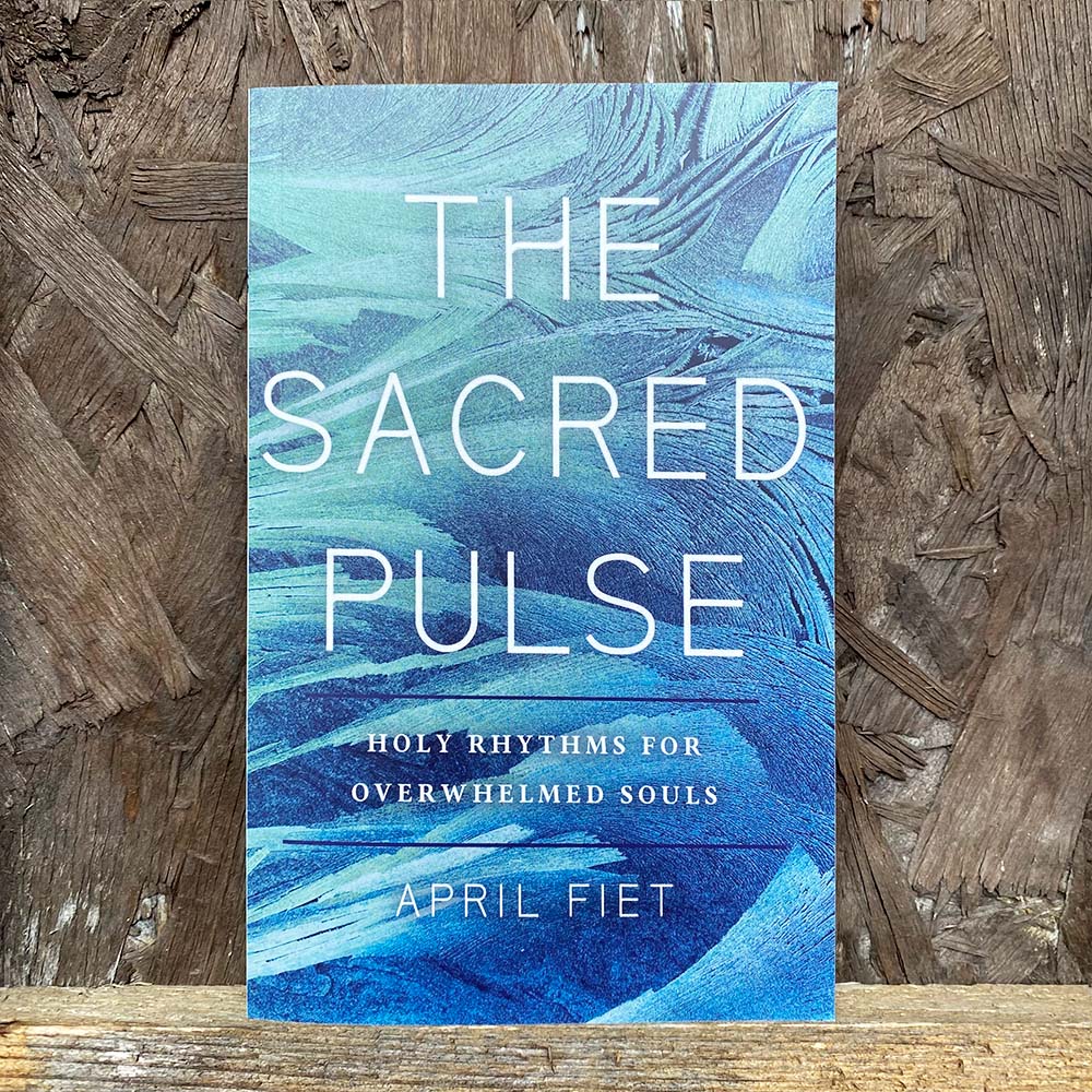 broadleaf_books's tweet photo. “The Sacred Pulse draws on a wealth of spiritual insight to help readers retreat from the busyness of life and recenter their lives around rhythms that heal, restore, and sustain.”—Kristin Kobes DuMez
@kkdumez @AprilFiet https://t.co/cz8xlUmUfu https://t.co/Bv3G2WDUiv
