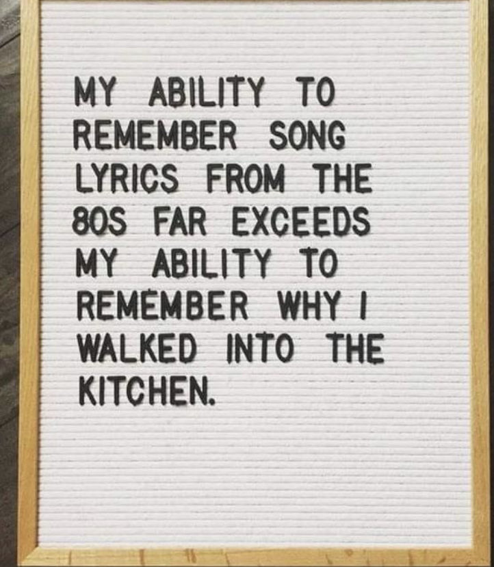 MeeganReadCBC's tweet image. Friend just posted this-made me laugh