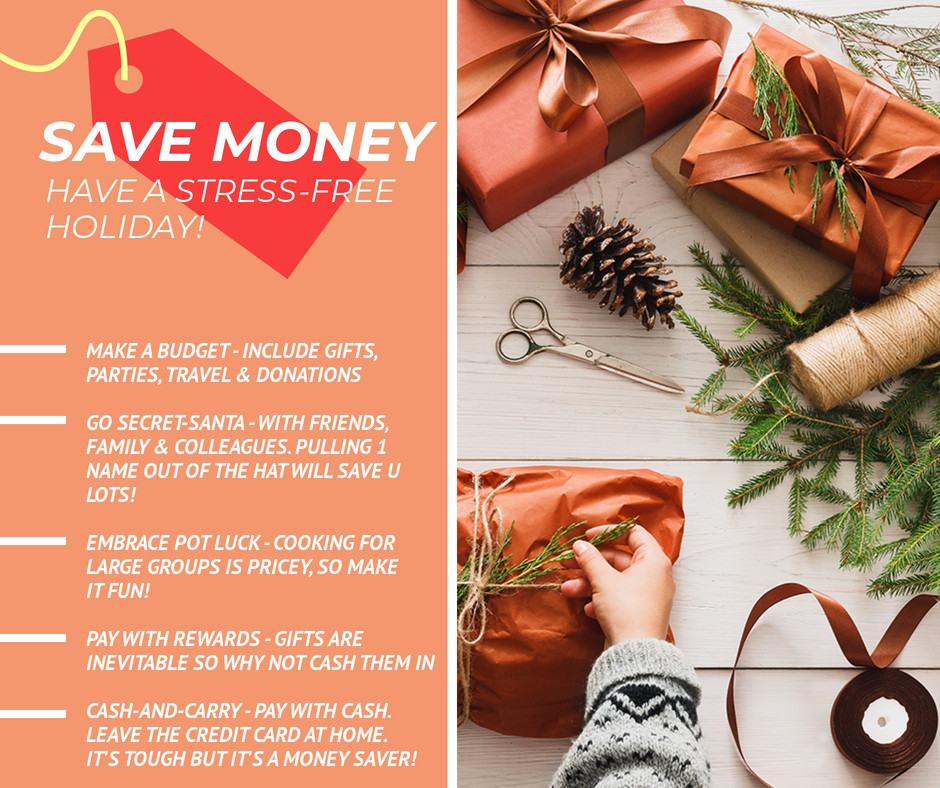 EdenSource's tweet image. Save money and have a stress-free holiday! #savemoney #holiday #christmas 🎅🎁☃❄️🎄🔔