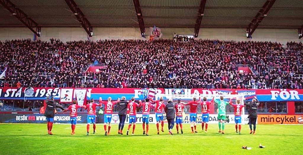 V_andersson24's tweet photo. Grattis @AllsvenskanSE #diröe https://t.co/i4DjwnFHXv