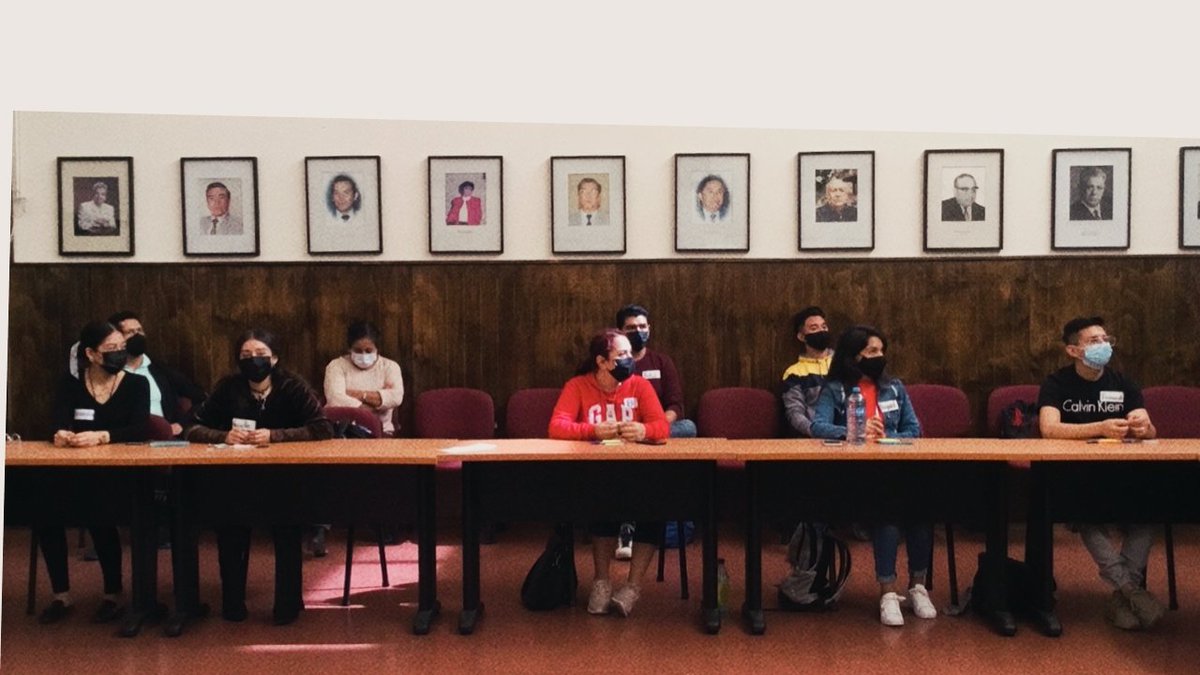 EDUCIAC's tweet photo. El pasado viernes participamos en el pilotaje de un proceso formativo de facilitadores y facilitadoras para una cultura de la paz en escuelas normales del país.
#Educiac #ProgramaJuventudes https://t.co/5VqWNeLfD8