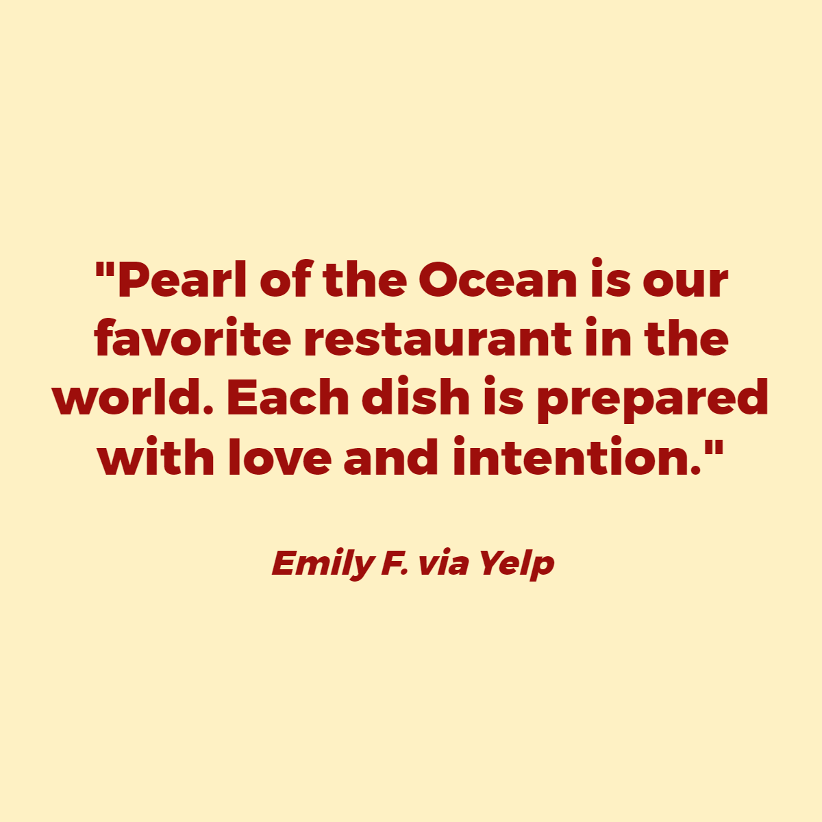 Pearl of the Ocean tweet media