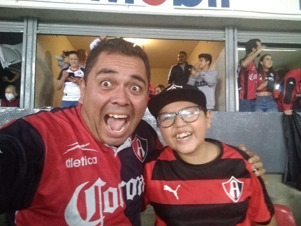 GABRIELA AGUILAR tweet media