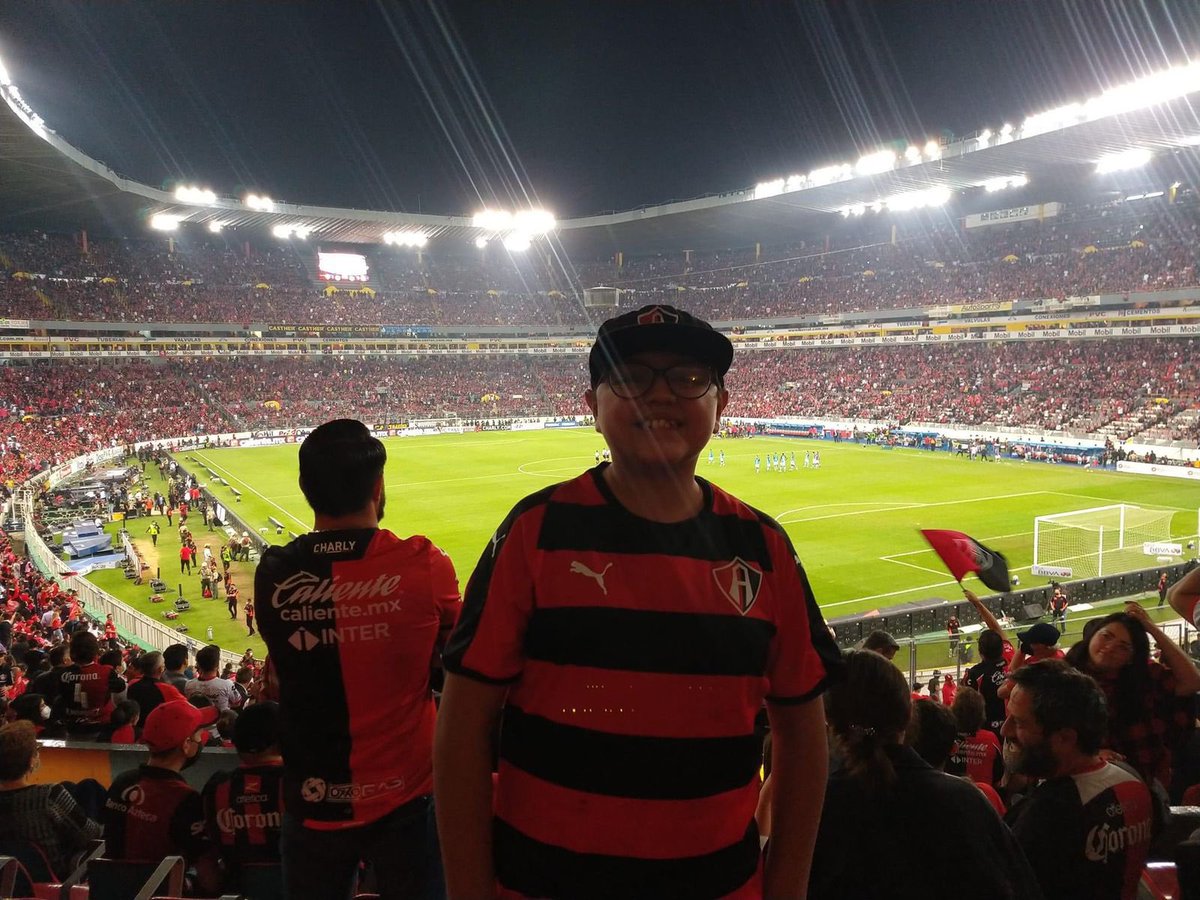 GABRIELA AGUILAR tweet media