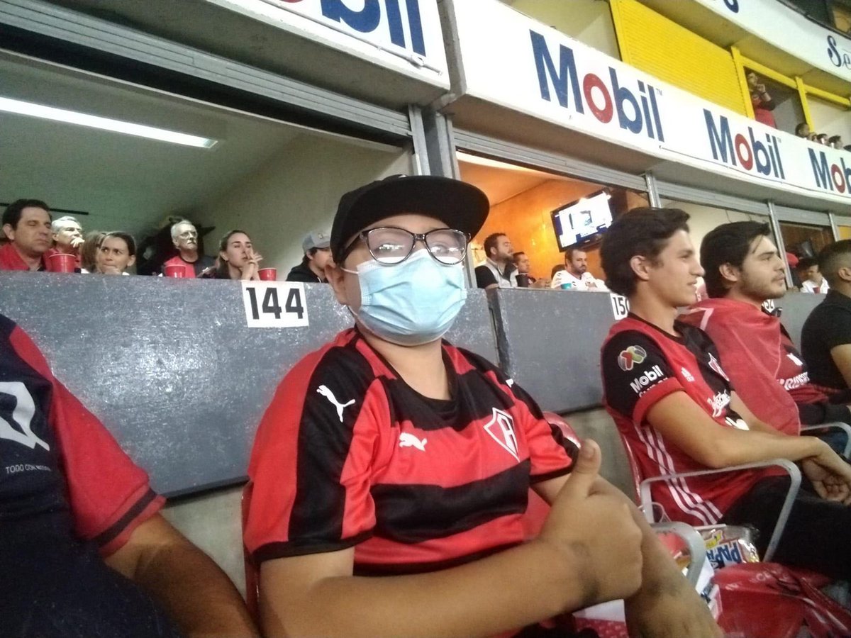 GABRIELA AGUILAR tweet media