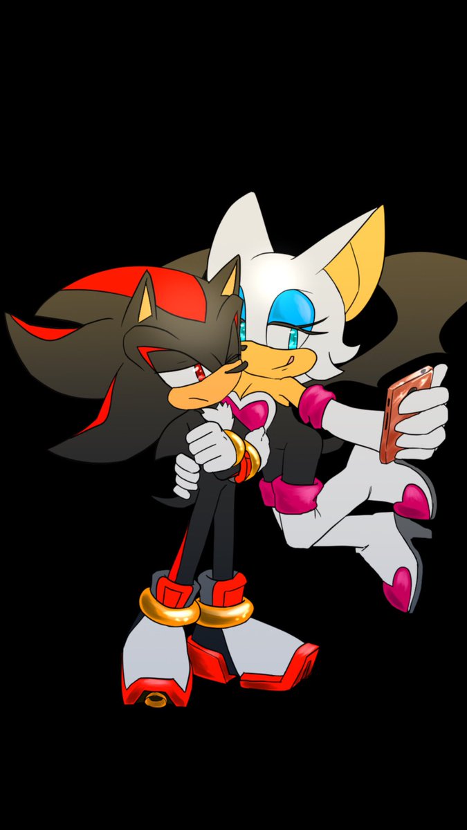 Whyyyyyyyyyyy isn’t Shadow the hedgehog in the new Sonic movie, he’s the real bad boy not knuckles smfh I’m pissssed everyone knows that’s sonics real rival. #SonicMovie2 https://t.co/AuoTpSQQ30