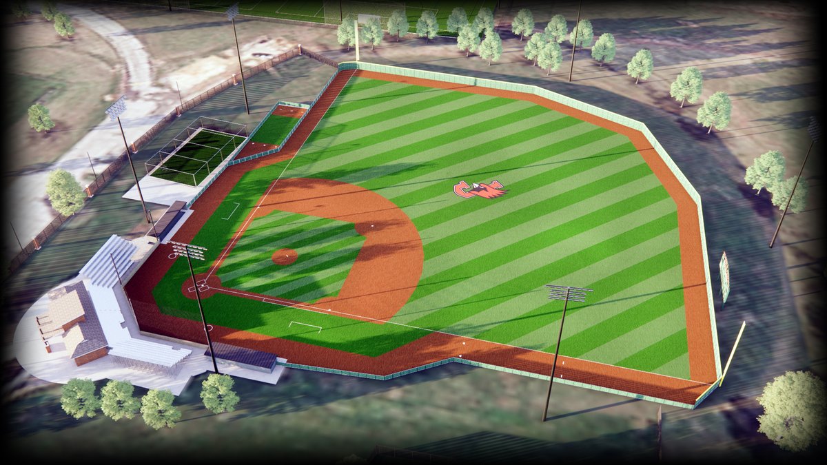"Turf &amp; lights will put the finishing touches on an already beautiful baseball stadium located in a great part of campus. I can’t wait to see the positive impact it’s going to have on Jewell baseball, our College &amp; the Liberty &amp; greater Kansas City community." - Mike Stockton