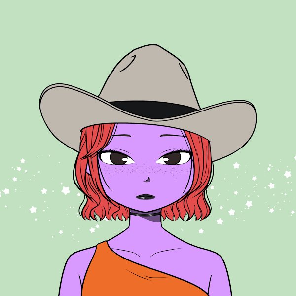 StormGrimwood's tweet image. Christmas is soo close!🎄🎁

I'm doing a few giveaways leading up to Christmas. So if you want to win a gift for your friends or family. Tune in! 

First giveaway is my @CowgirlsNFT

To enter:
1. Follow me
2. Tag 2 friends
3. Like &amp;amp; retweet

Ends in 48 hours! Good luck!