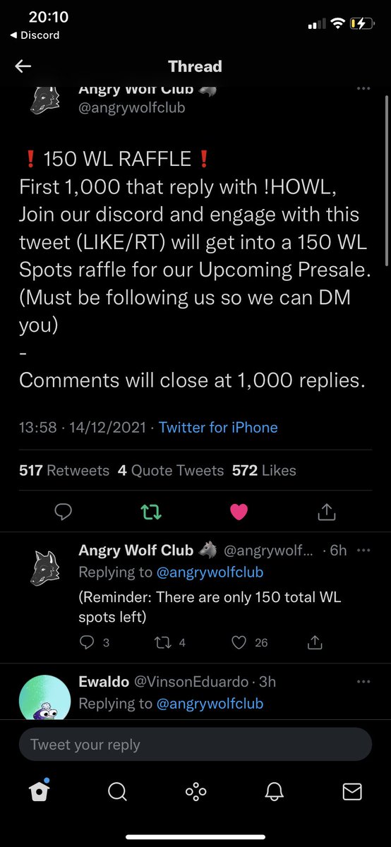 omanoman09's tweet photo. @angrywolfclub !HOWL ern#7234 https://t.co/nLStBwgXAm