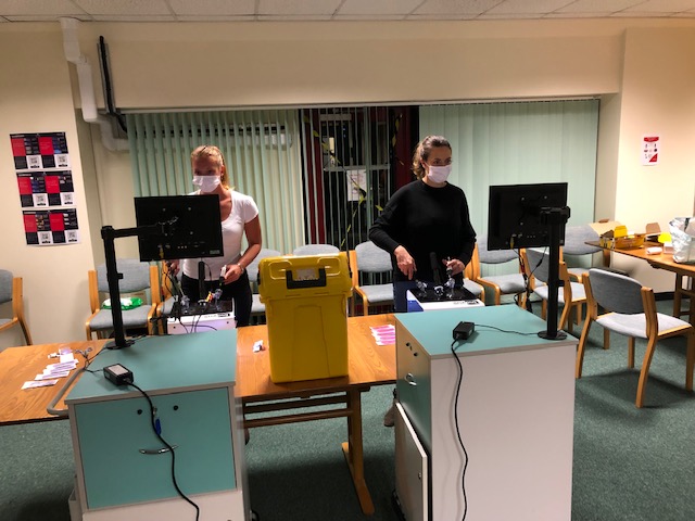 PRH Simtech tweet media