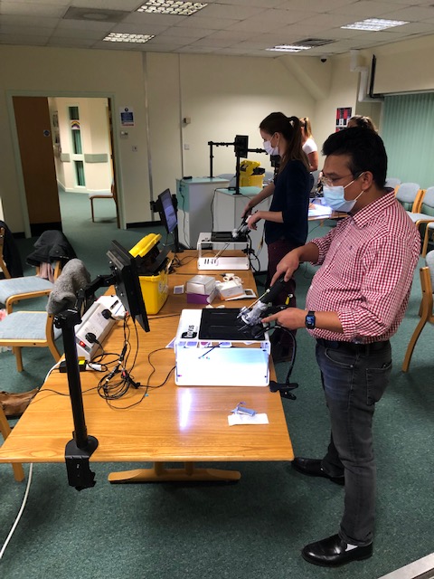 PRH Simtech tweet media