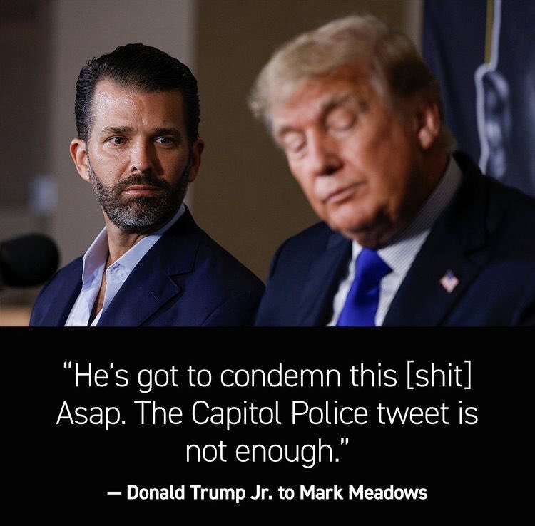 EricPad32685494's tweet photo. @DonaldJTrumpJr 
Hey Junior, when my kids call or text me, I answer ;) https://t.co/YX2aQaOWol