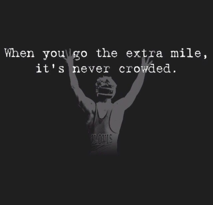 FoLWomens's tweet photo. @FoLWomens- what we talked about today!
#WinnersDoExtra https://t.co/C3MPKVxhcK
