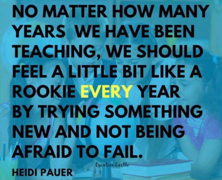 FoLWomens's tweet photo. @FoLWomens- what we talked about today!
#WinnersDoExtra https://t.co/C3MPKVxhcK