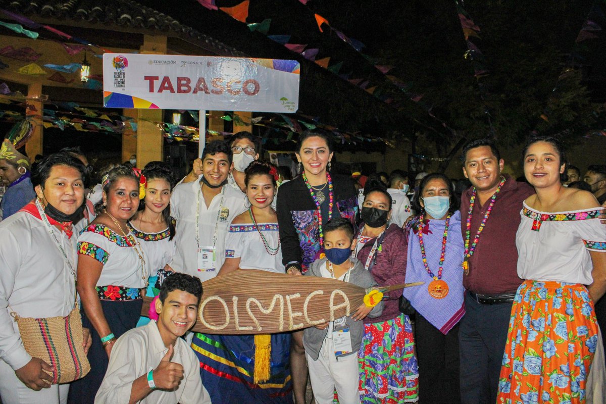 IJECH_Chiapas's tweet photo. 🔈Asistió la titular del #IJECH a la Inauguración del XXII Encuentro Nacional de Juegos y Deportes Autóctonos y Tradicionales, realizado en Comitán de Domínguez.
#JuventudesDeCorazón https://t.co/UWu1GX2x1e