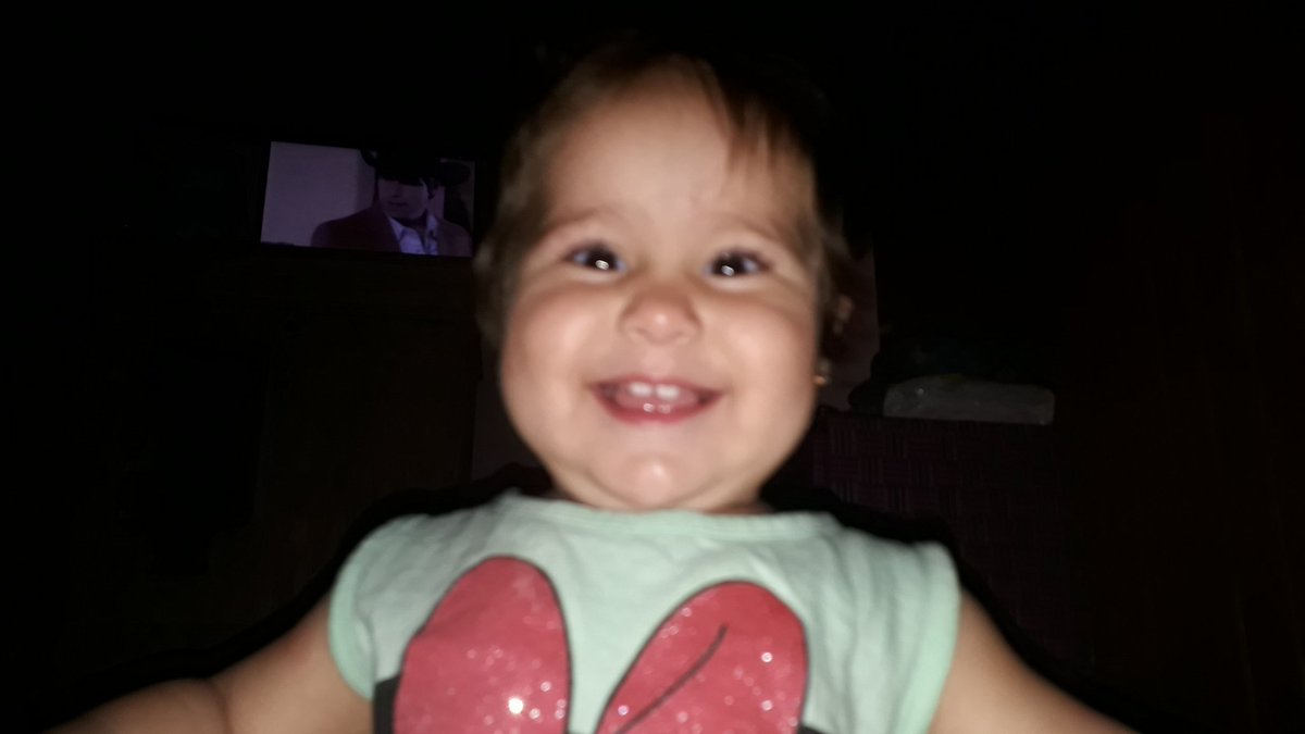 Teamo cada segundo más, sos tan Especial Faustina de mi💜😍