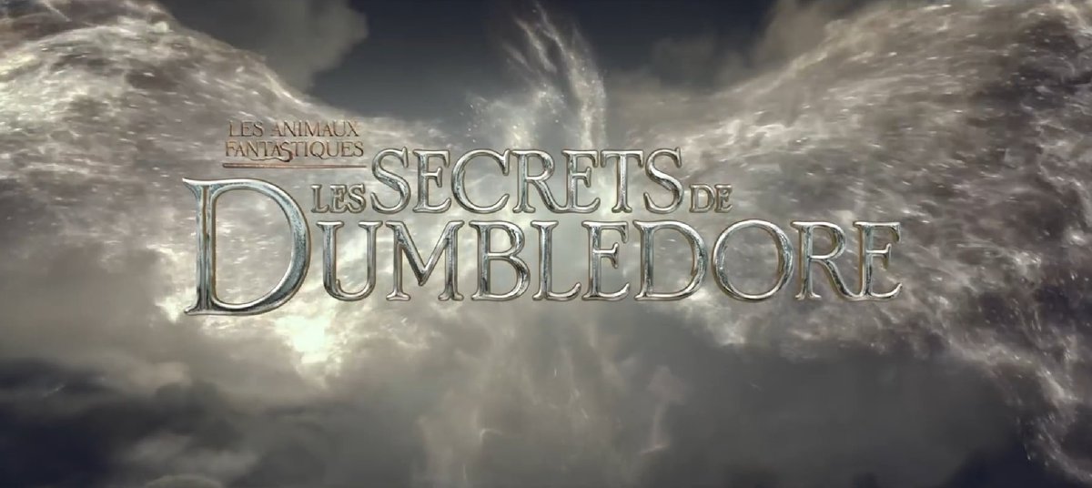 UHP's tweet image. #AttentionSpoilers : #Niffleur, #botruc, #phénix et autres crabes-scorpions.... La bande-annonce des "#AnimauxFantastiques : #LesSecretsdeDumbledore est pleine de créatures connues et inédites. Tentez de les identifier avec nous 👇universharrypotter.com/actualites/les…