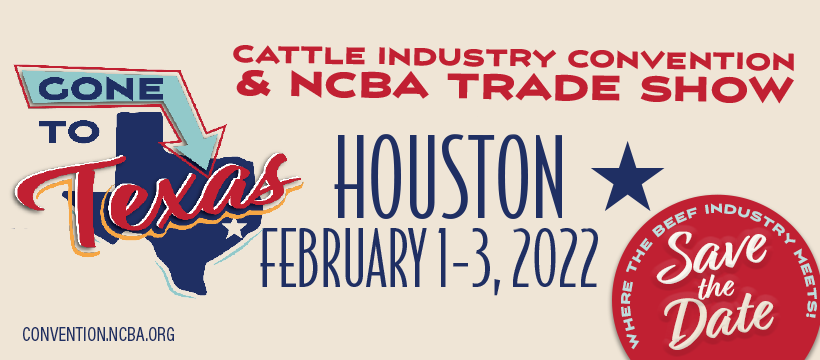 SCBeefCouncil's tweet image. Get all the buzz on the speakers who are giving a brief update at #CattleCon22 in Houston, TX. Mr. George Foreman is opening our general session followed by the NCBA policy team to closing with Mr. Joe Theismann.

Register to attend @CattleCon here ➡ bit.ly/3J1Akhp