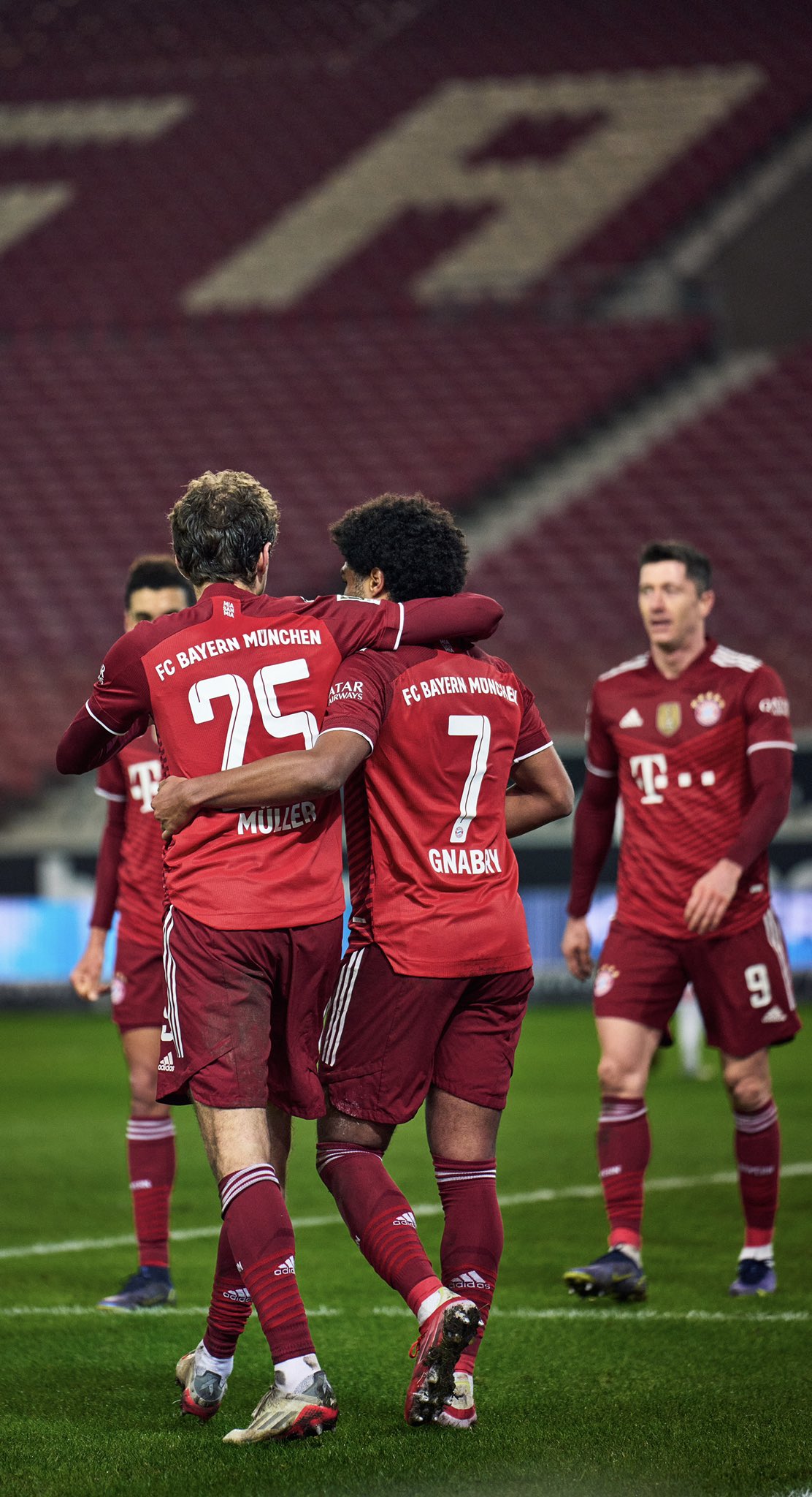 Fc Bayern -- Behind The Legend Streaming Fc Bayern Behind The Legend Stream - DERSVI