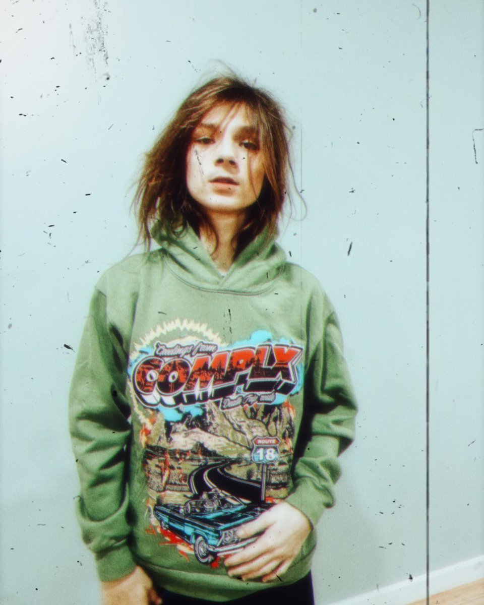 jefecomplx's tweet photo. Follow @campcomplx and @ Complx on IG https://t.co/md3wtKD2x3